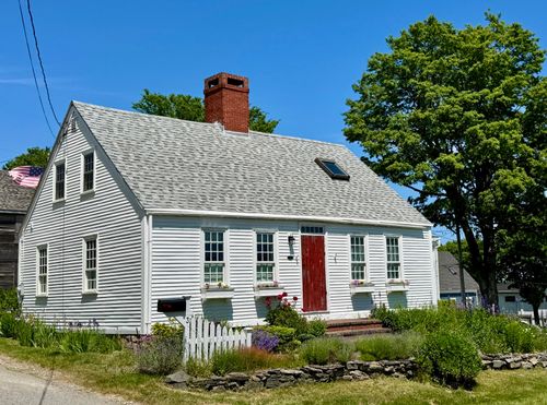 3 Green Street, Eastport, ME, 04631 | Card Image