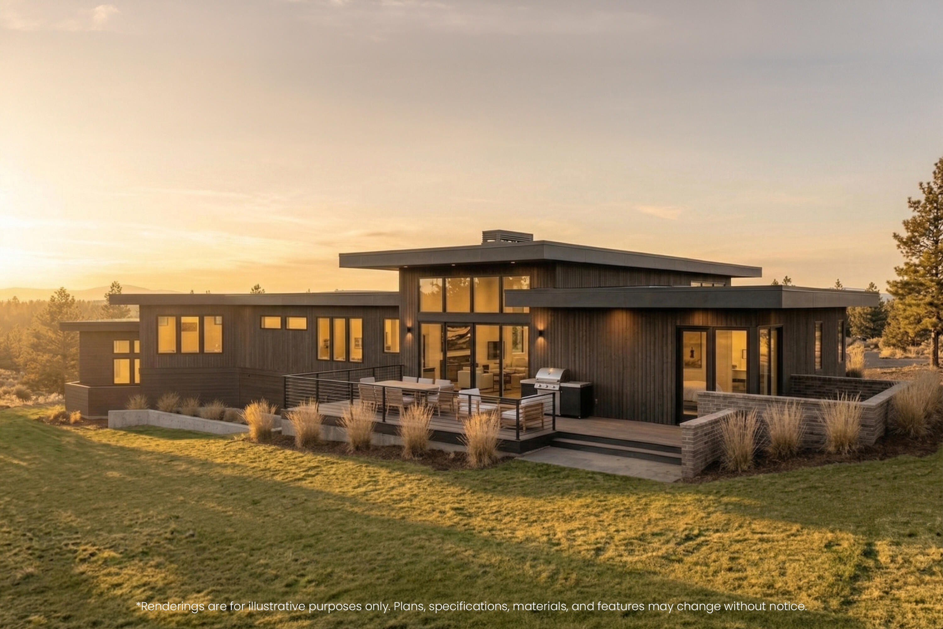 Residential in Bend 3