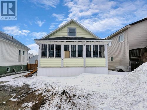 205 Second Ave Sw, Geraldton, ON, P0T1M0 | Card Image