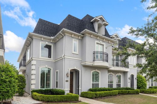 7609 Renaissance Blvd, McKinney, TX, 75070-1474 | Card Image