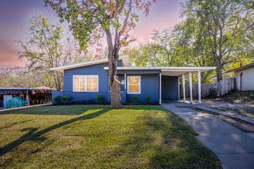 4413 Wellesley Ave, Fort Worth, TX, 76107-6231 | Card Image