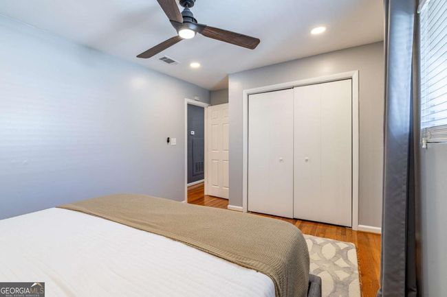 APT-6 - 827 Durant Pl Ne, Condo with 2 bedrooms, 1 bathrooms and 1 parking in Atlanta GA | Image 12