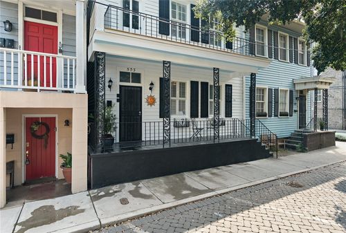 a-and-b-503 E Mcdonough Street, Savannah, GA, 31401 | Card Image
