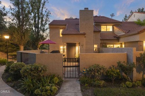 1157 Via Colinas, Westlake Village, CA, 91362-5057 | Card Image
