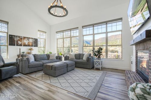 136 Wildhorse, Gypsum, CO, 81637-5134 | Card Image