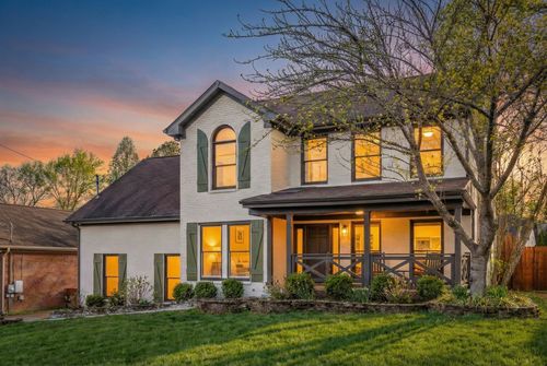 6841 Collinswood Dr, Nashville, TN, 37221-3953 | Card Image