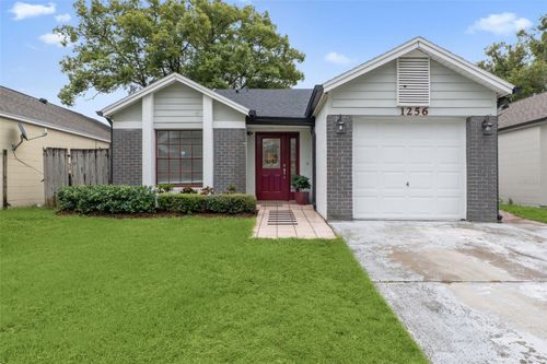 1256 Pin Oak Dr, APOPKA, FL, 32703-1524 | Card Image