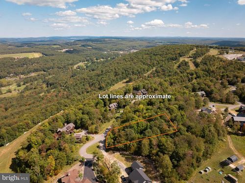 Lot 84 Lower Camp Rd, MC HENRY, MD, 21541-1834 | Card Image