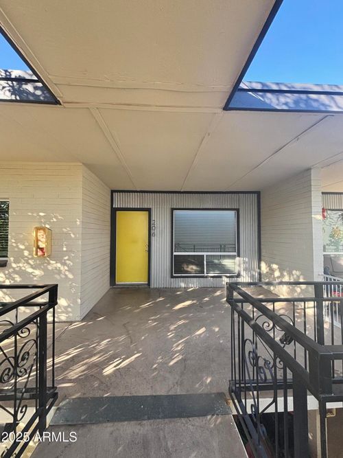 204-6730 N 17th Ave, Phoenix, AZ, 85015-1350 | Card Image