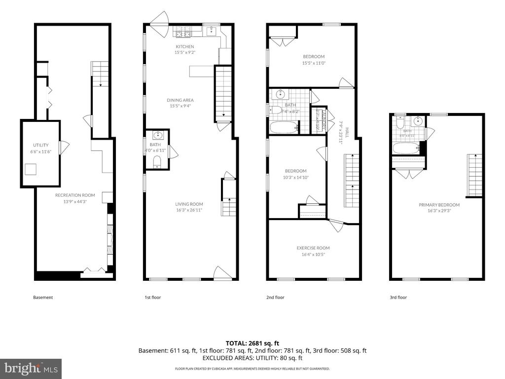 Residential in PHILADELPHIA 4