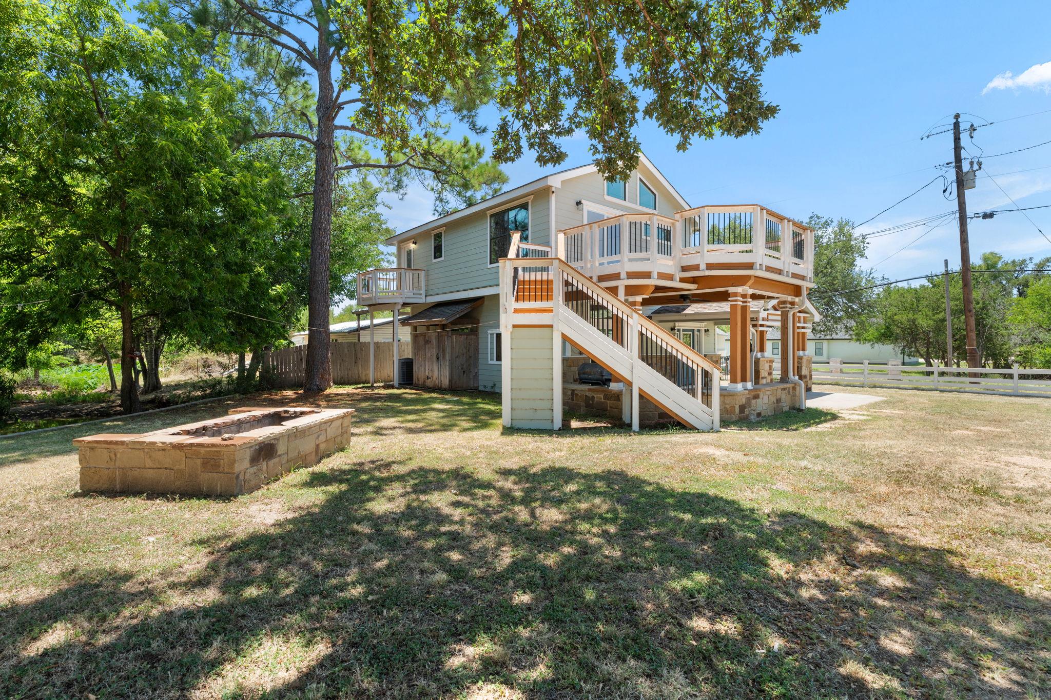Residential in Granite Shoals 3