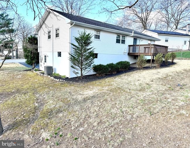14805 Woods Edge Ct Sw, House other with 3 bedrooms, 2 bathrooms and null parking in CRESAPTOWN MD | Image 59