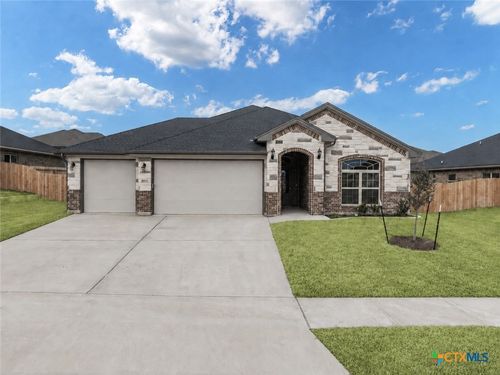8503 Kasen Ave, Killeen, TX, 76542-6987 | Card Image