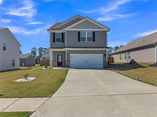 211 Beam Dr, Conyers, GA, 30013-5243 | Card Image