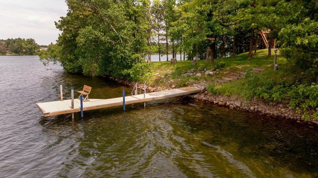 Dock is included! | Image 5