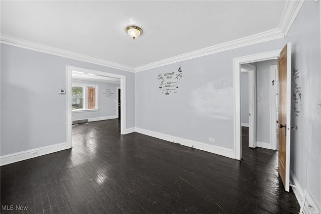 3540 E 154 Th St, Home with 6 bedrooms, 3 bathrooms and null parking in Cleveland OH | Image 8