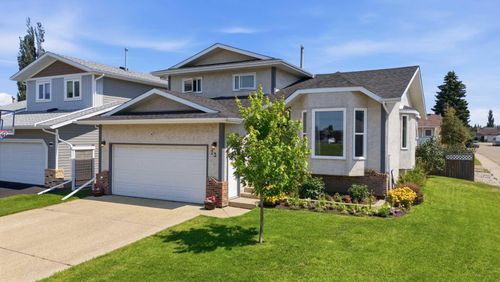 73 Duncan Cres, Red Deer, AB, T4R1W3 | Card Image