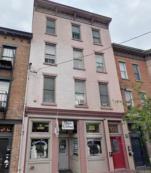 103 Liberty Street, Newburgh City, NY, 12550 | Card Image