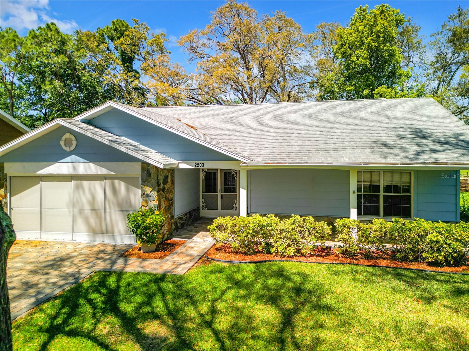 Timber Lodge Ln, Spring Hill, FL 34606