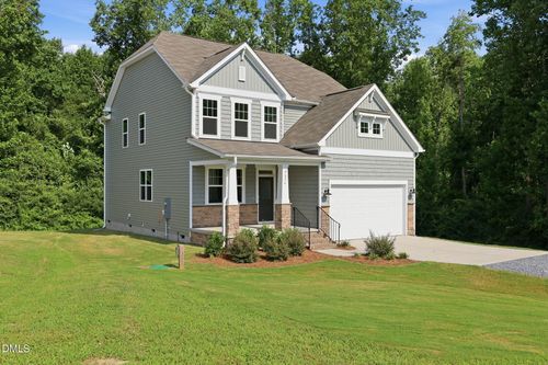 236 White Azalea Way, Benson, NC, 27504-8799 | Card Image