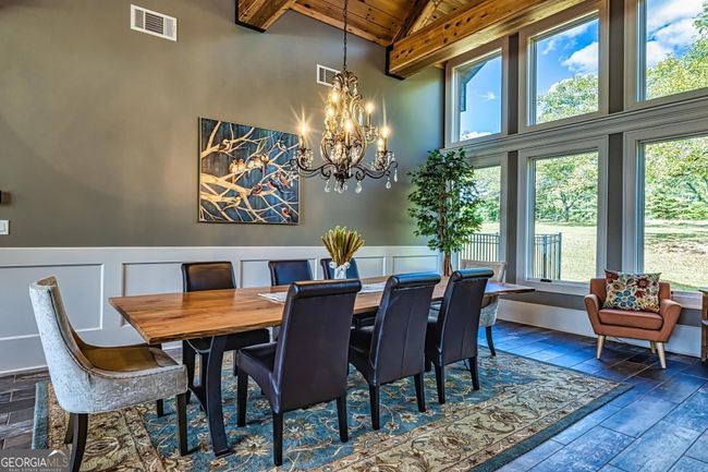 2066 Drew Allen Rd, House other with 4 bedrooms, 3 bathrooms and 3 parking in Williamson GA | Image 24