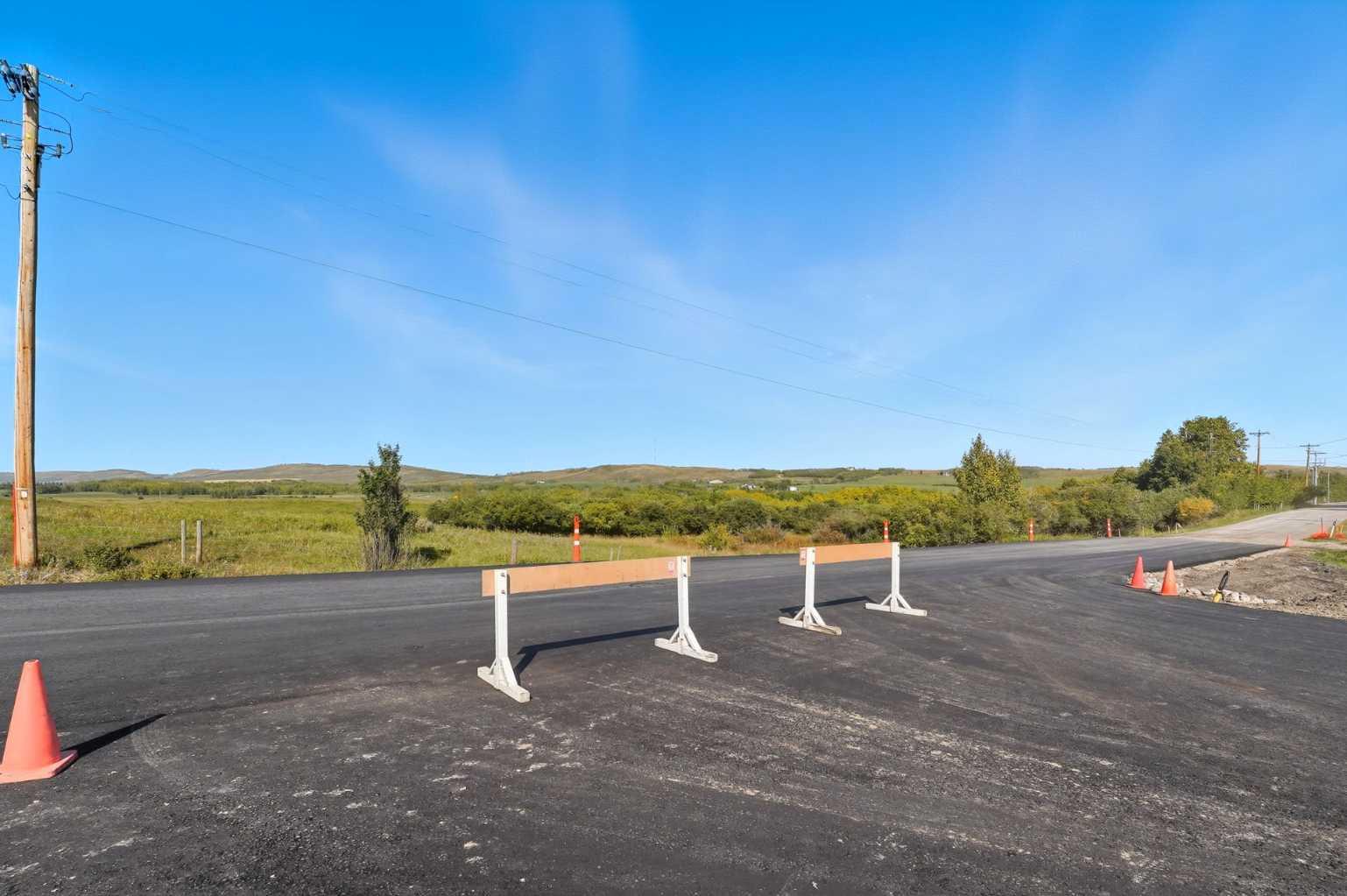 Land in Diamond Valley 5