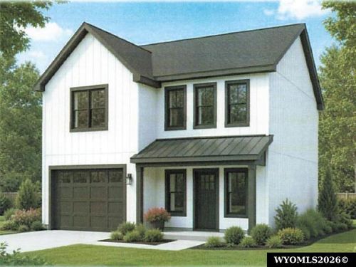 Lot 32 Story House Lane, Sheridan, WY, 82801 | Card Image