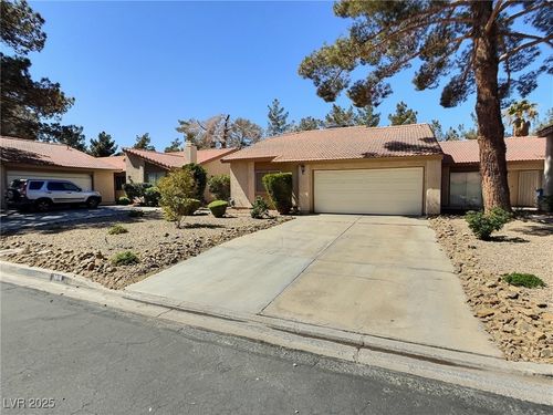 3619 Edinburgh Dr, Las Vegas, NV, 89103-1205 | Card Image