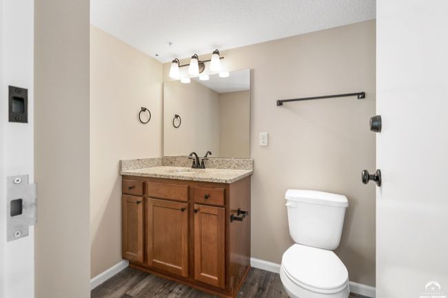 2804 Chasehire Dr, Townhouse with 3 bedrooms, 3 bathrooms and null parking in Lawrence KS | Image 12