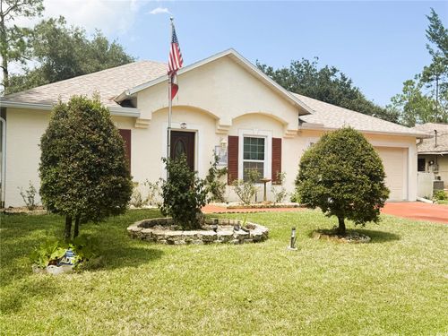 140 Persimmon Dr, PALM COAST, FL, 32164-4707 | Card Image