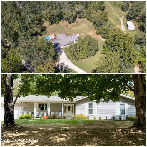 90 County Road 530, Ellington, MO, 63638-7614 | Card Image