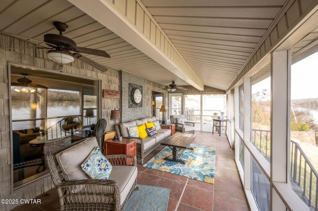 208 Edd Raines Rd, House other with 2 bedrooms, 3 bathrooms and 9 parking in Sugar Tree TN | Image 19