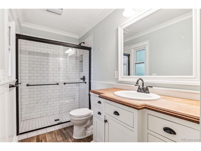 8132 Lodgepole Trl, House other with 5 bedrooms, 4 bathrooms and null parking in Lone Tree CO | Image 29