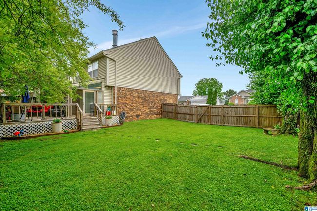 108 Lakepoint Dr, Townhouse with 3 bedrooms, 3 bathrooms and null parking in Gadsden AL | Image 32