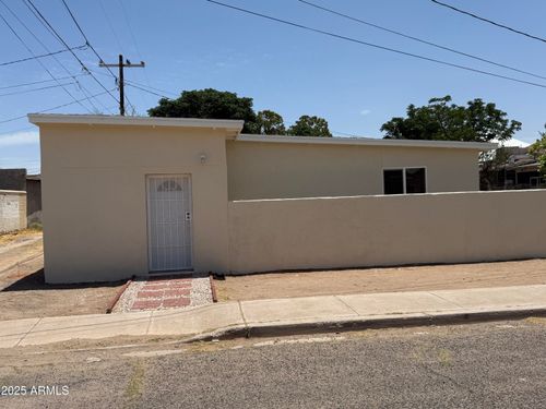 rear-802 E 7th St, Douglas, AZ, 85607-2927 | Card Image