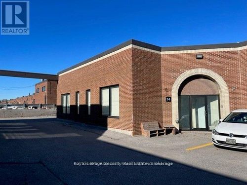 14-80 Barbados Boulevard, Toronto (Eglinton East), ON, M1K4P3 | Card Image