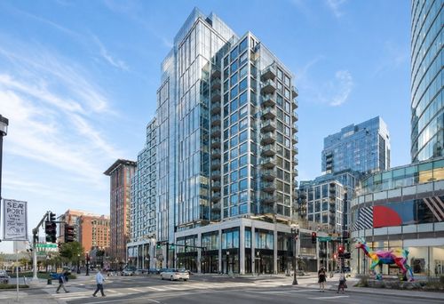 717-133 Seaport Blvd, Boston, MA, 02210-2660 | Card Image