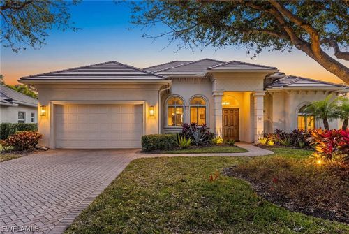 347 Saddlebrook Ln, NAPLES, FL, 34110-1373 | Card Image