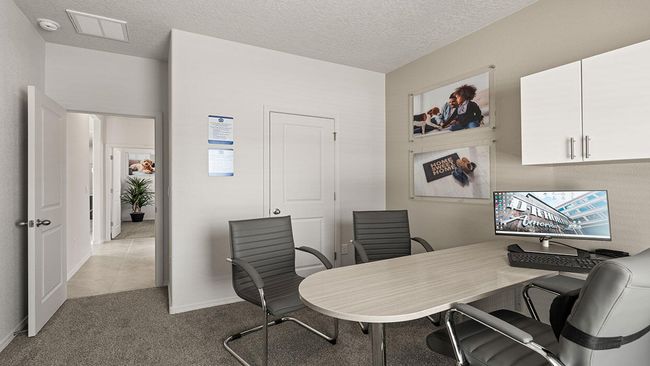 5611 Sagan Loop Se, House other with 3 bedrooms, 2 bathrooms and null parking in Albuquerque NM | Image 17