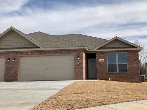 308 Alder St, Pea Ridge, AR, 72751-2035 | Card Image