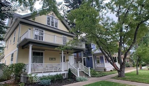 114 E Espanola Street, Colorado Springs, CO, 80907 | Card Image