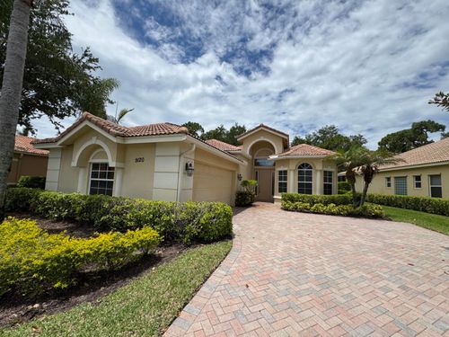9120 Pumpkin Rdg, Port St. Lucie, FL, 34986-3336 | Card Image