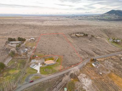 571-ACRES-WITH-A-GREAT-V - 75017 N Overlook Rd, Home with 0 bedrooms, 0 bathrooms and null parking in Benton City WA | Image 1