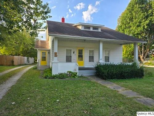 405 E Main St, La Harpe, IL, 61450-5078 | Card Image