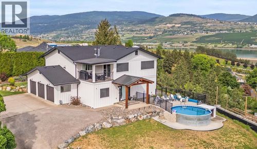 6552 Goose Lake Rd, Vernon, BC, V1H1W2 | Card Image