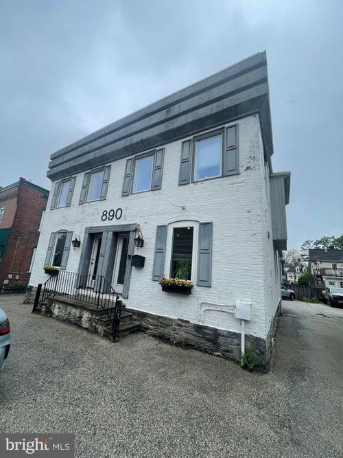 892-890 County Line Rd, BRYN MAWR, PA, 19010-2500 | Card Image