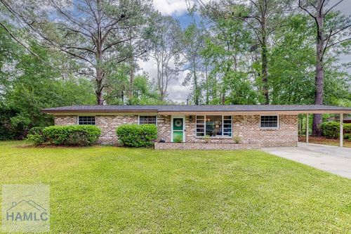 12408 Deerfield Rd, Savannah, GA, 31419-2156 | Card Image