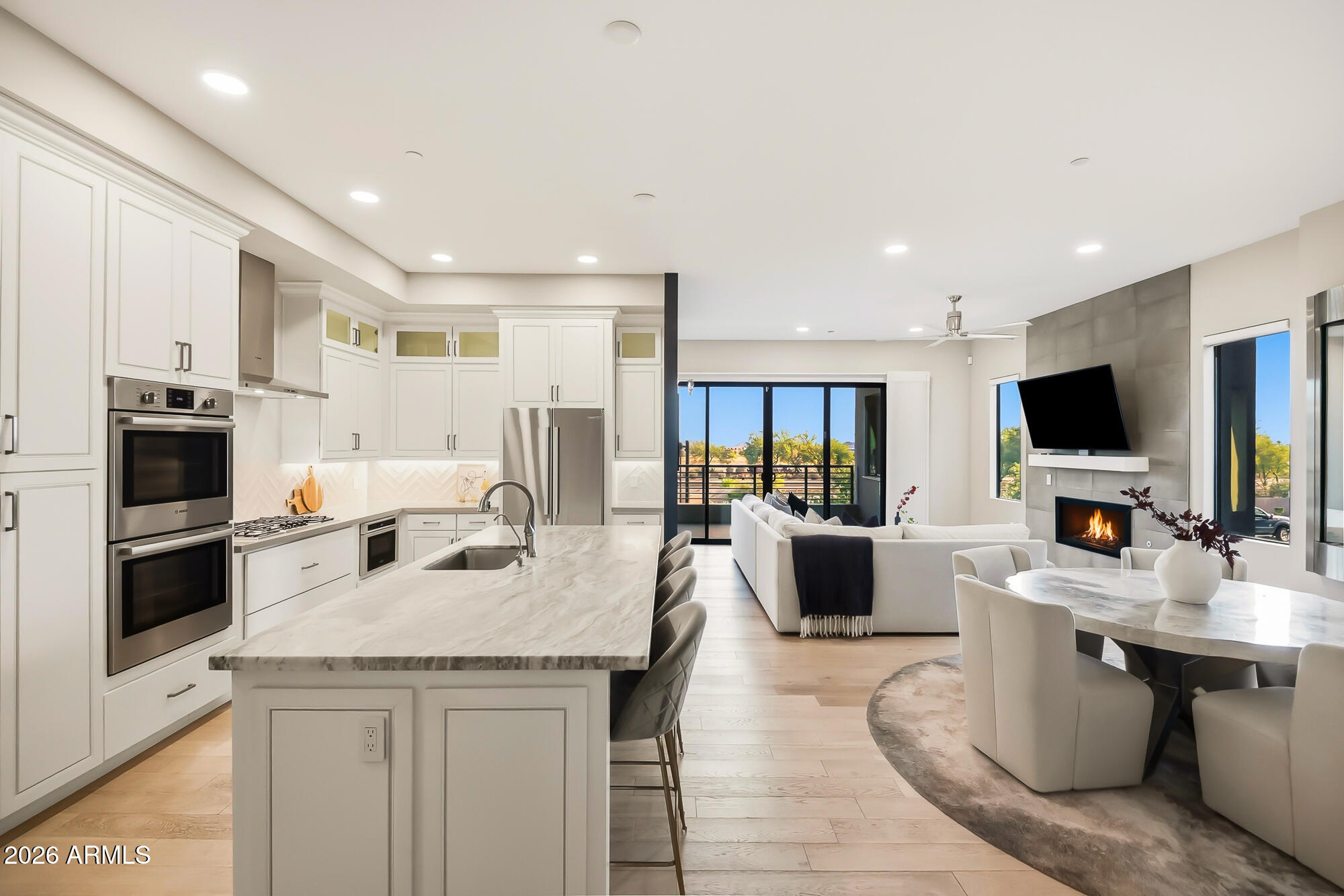 Residential Lease in Phoenix 4