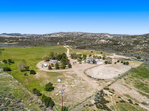 2815 Miller Valley Rd, Pine Valley, CA, 91962-4809 | Card Image
