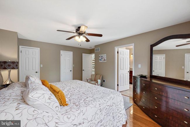 301 Fox Run, Townhouse with 3 bedrooms, 3 bathrooms and null parking in EXTON PA | Image 18